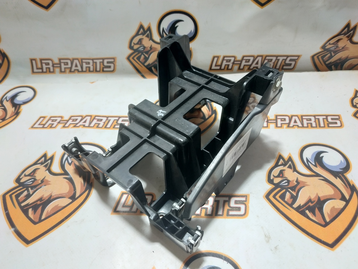 LR025860 Bracket 2.2TD console RANGE ROVER EVOQUE L538 2011-2018 Used